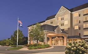 Country Inn & Suites by Radisson, Grand Rapids East, Mi