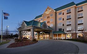Country Inn And Suites Grand Rapids East